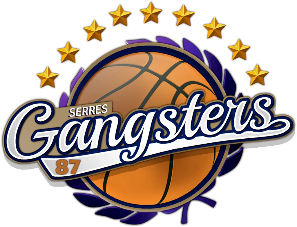 PLAY OFF 2023-2024 – Gangsters BC